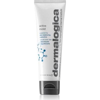 Dermalogica Daily Skin Health Active Moist lekki fluid nawilżający nie zawiera oleju 50 ml