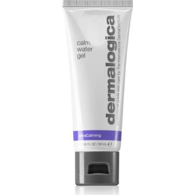 Dermalogica UltraCalming żel kojąco nawilżający do cery wrażliwej i suchej 50 ml