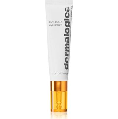 Dermalogica Biolumin-C rozjaśniające serum pod oczy ujędrniający 15 ml