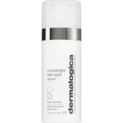 Dermalogica PowerBright lekki fluid ochronny na przebarwienia 30 ml