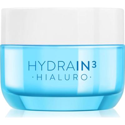 Dermedic Hydrain3 Hialuro Krem-żel ultranawilżający 50 ml