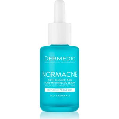 Dermedic Normacne serum do twarzy przeciw trądzikowi 30 ml