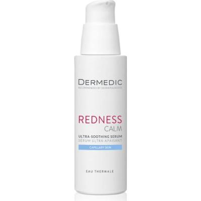 Dermedic Redness Calm kojące serum przeciw zaczerwienieniom skóry 30 ml