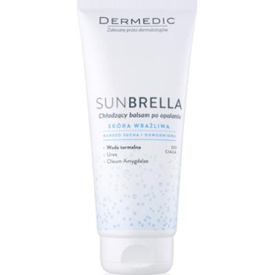 Dermedic Sunbrella Chłodzący balsam po opalaniu 200 g