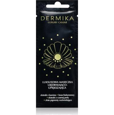 Dermika Luxury Caviar maseczka ujędrniająca 10 ml