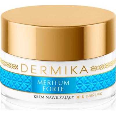 Dermika Meritum Forte krem głęboko nawilżający 50 ml