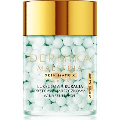 Dermika Maestria luksusowa pielęgnacja przeciw zmarszczkom 60 g