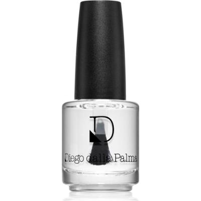 Diego dalla Palma Anti-Splitting Top Coat bezbarwny lakier do paznokci odcień 203 Transparent 14 ml