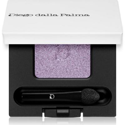 Diego dalla Palma Eye Shadow Satin Pearl perłowe cienie do powiek odcień 109 lavander 2 g