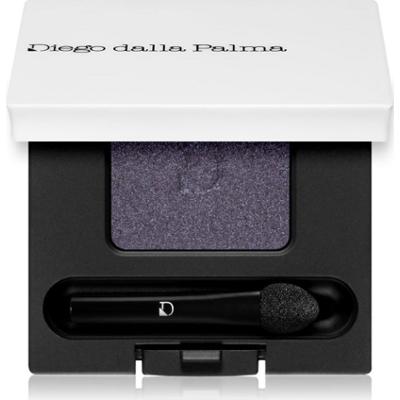 Diego dalla Palma Eye Shadow Satin Pearl perłowe cienie do powiek odcień 110 Deep Purple 2 g
