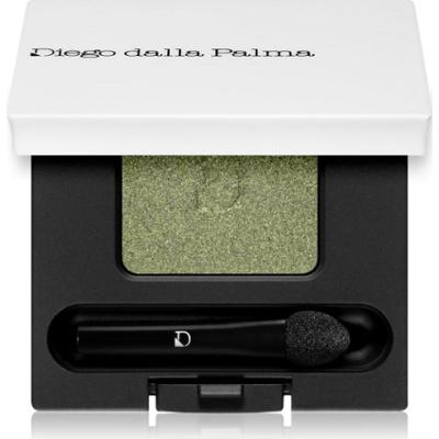 Diego dalla Palma Eye Shadow Satin Pearl perłowe cienie do powiek odcień 111 Green Gras 2 g