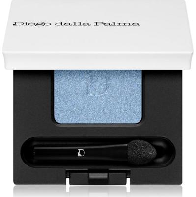 Diego dalla Palma Eye Shadow Satin Pearl perłowe cienie do powiek odcień Blue Fairy 2 g