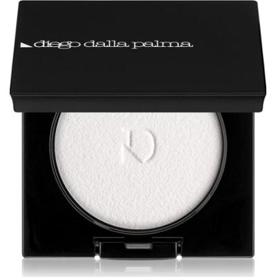 Diego dalla Palma Makeup Studio Matt Eye Shadow matowe cienie do powiek odcień 151 Optical White 3 g