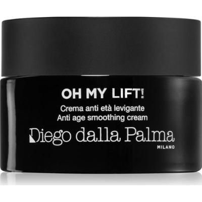 Diego dalla Palma Oh My Lift! Anti Age Smoothing Cream krem przeciwzmarszczkowy na dzień i na noc 50 ml
