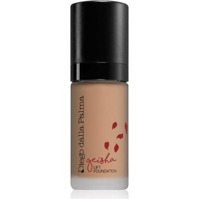 Diego dalla Palma Geisha Lift Foundation rozświetlający podkład kremowy odcień 225 Warm Beige 30 ml