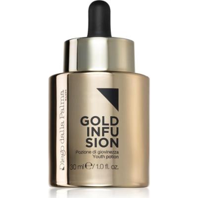 Diego dalla Palma Gold Infusion Youth Potion serum wzmacniające nadający młody wygląd 30 ml
