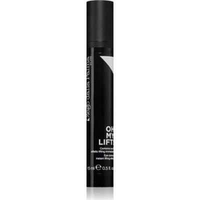 Diego dalla Palma Oh My Lift! Eye Contour - Instant Lifting Effect krem pod oczy korygujący cienie i zmarszczki 15 ml