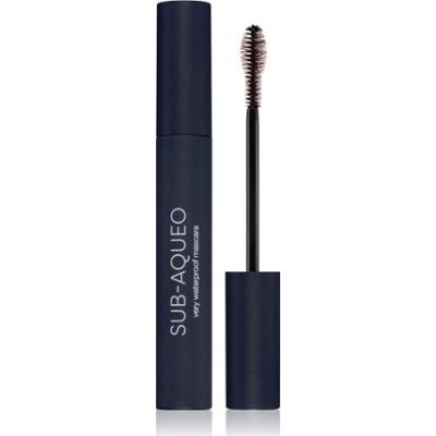 Diego dalla Palma Sub-Aqueo Very Waterproof Mascara wodoodporny tusz pogrubiający 13.5 ml