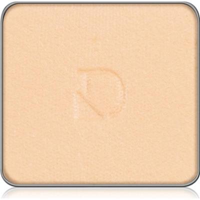 Diego dalla Palma Matt Eyeshadow Refill System matowe cienie do powiek napełnienie odcień 161 Whipped Cream 2 g