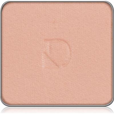 Diego dalla Palma Matt Eyeshadow Refill System matowe cienie do powiek napełnienie odcień 162 Pale Beige 2 g