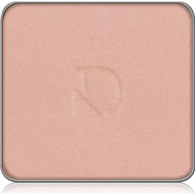 Diego dalla Palma Matt Eyeshadow Refill System matowe cienie do powiek napełnienie odcień 166 Just Pink 2 g