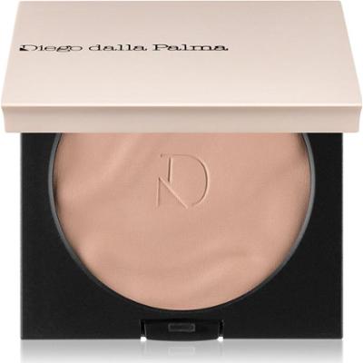 Diego dalla Palma Hydra Butter Compact Powder puder w kompakcie do wygładzenia skóry i zmniejszenia porów odcień 40 11 g