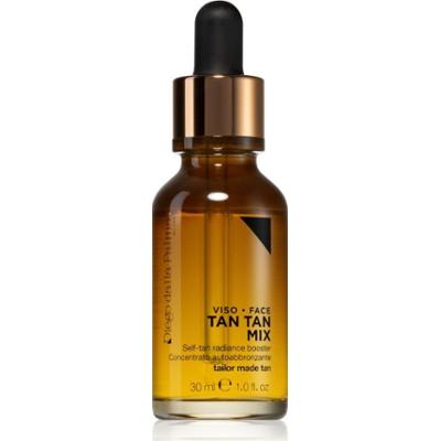 Diego dalla Palma Self-Tan Radiance Booster Face koncentrat samoopalający do twarzy 30 ml