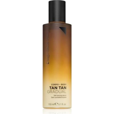 Diego dalla Palma TAN TAN preparat samoopalający z kolagenem 150 ml