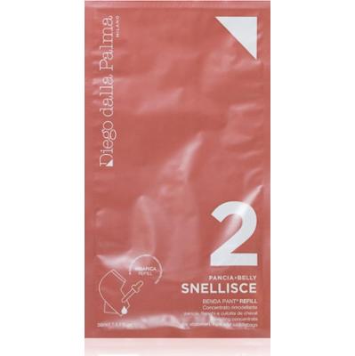 Diego dalla Palma Body Line Thermoactive Slimming Shorts Refill krem termoaktywny na cellulit 50 ml