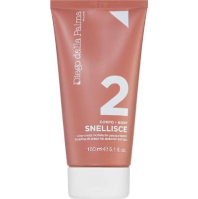 Diego dalla Palma Body Line Sculpting Silt Cream wyszczuplający i ujędrniający krem do ciała 150 ml