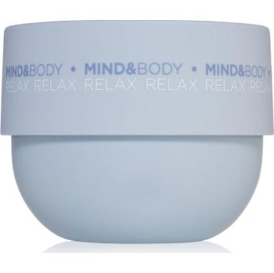 Diego dalla Palma Mind & Body masło do ciała o działaniu nawilżającym i kojącym 200 ml