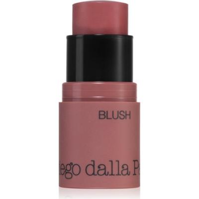 Diego dalla Palma All In One Blush wielofunkcyjny kosmetyk do makijażu oczu, ust i twarzy odcień PINK 4 g