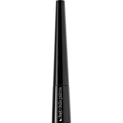 Diego dalla Palma Eye Liner eyeliner w płynie odcień 01 2,5 ml