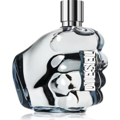 Diesel Only The Brave woda toaletowa dla mężczyzn 125 ml