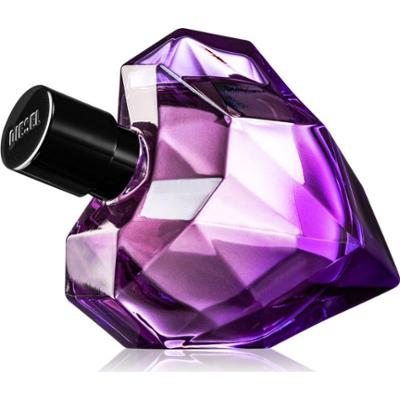 Diesel Loverdose woda perfumowana dla kobiet 75 ml