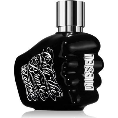 Diesel Only The Brave Tattoo woda toaletowa dla mężczyzn 50 ml