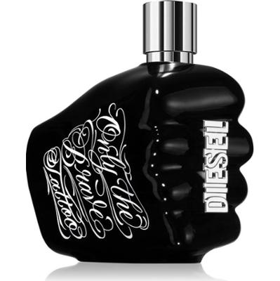 Diesel Only The Brave Tattoo woda toaletowa dla mężczyzn 125 ml