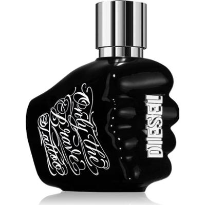 Diesel Only The Brave Tattoo woda toaletowa dla mężczyzn 35 ml