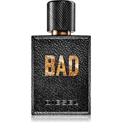 Diesel Bad woda toaletowa dla mężczyzn 50 ml