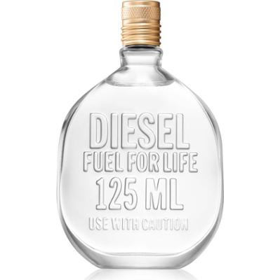Diesel Fuel for Life woda toaletowa dla mężczyzn 125 ml