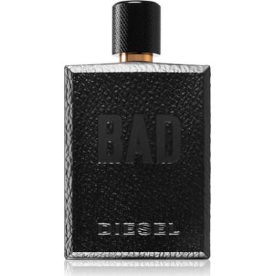 Diesel Bad woda toaletowa dla mężczyzn 100 ml