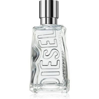 Diesel D BY DIESEL woda toaletowa unisex 50 ml
