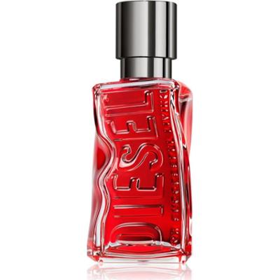 Diesel D RED woda perfumowana dla mężczyzn 30 ml
