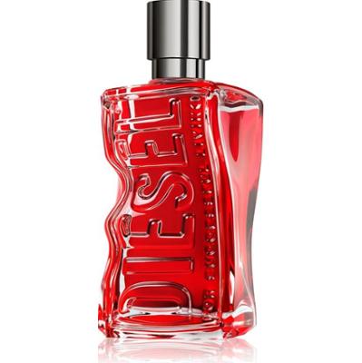 Diesel D RED woda perfumowana dla mężczyzn 100 ml