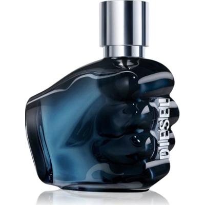 Diesel Only The Brave woda perfumowana dla mężczyzn 35 ml