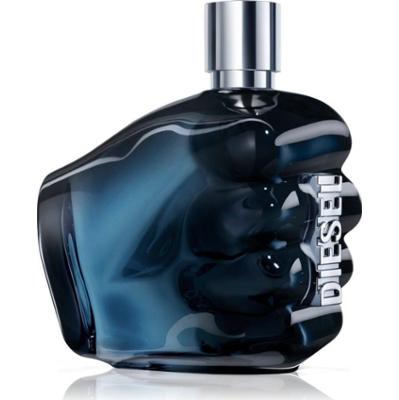 Diesel Only The Brave woda perfumowana dla mężczyzn 125 ml