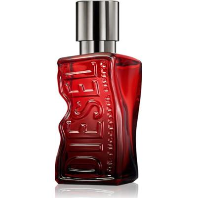 Diesel D RED perfumy dla mężczyzn 30 ml