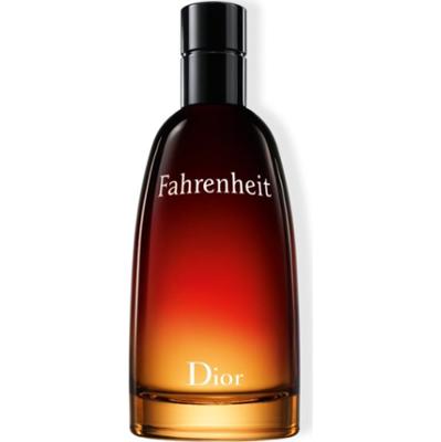 DIOR Fahrenheit woda po goleniu dla mężczyzn 100 ml