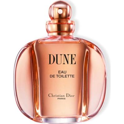 DIOR Dune woda toaletowa dla kobiet 100 ml