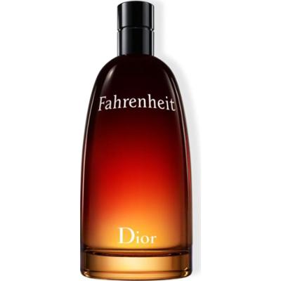 DIOR Fahrenheit woda toaletowa dla mężczyzn 200 ml